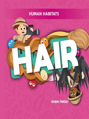 cover image of Hair